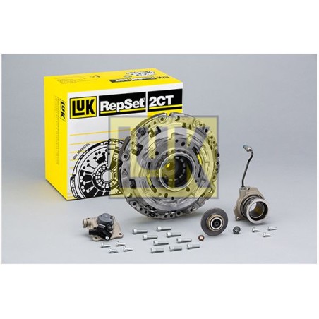Clutch Kit LuK 602000400