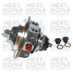 Core assembly, turbocharger MEAT & DORIA 60308