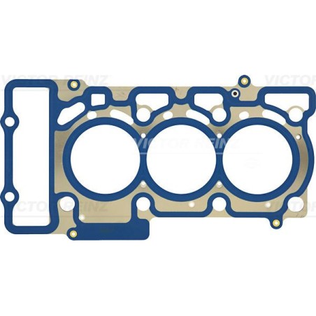 Gasket, cylinder head VICTOR REINZ 61-33165-00