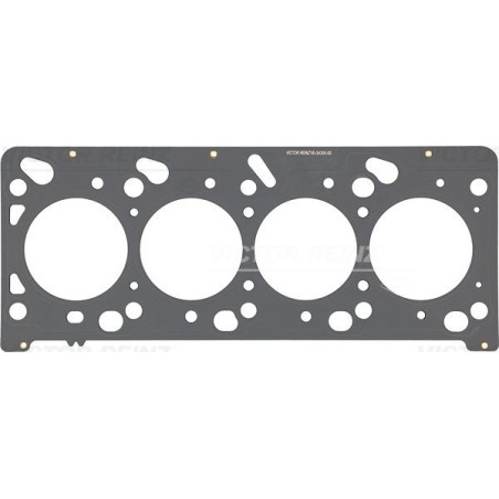 Gasket, cylinder head VICTOR REINZ 61-34305-00