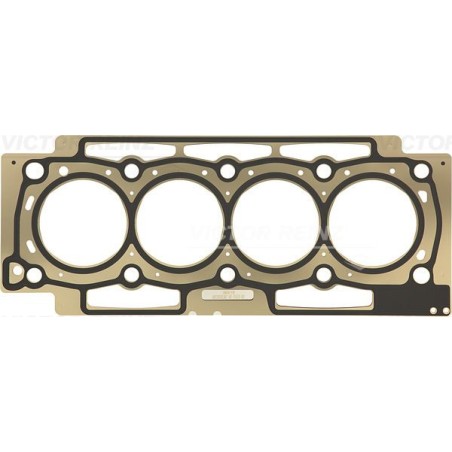 Gasket, cylinder head VICTOR REINZ 61-35820-00