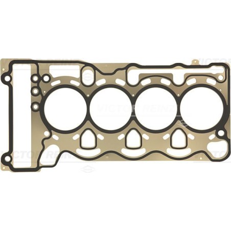 Gasket, cylinder head VICTOR REINZ 61-37625-00