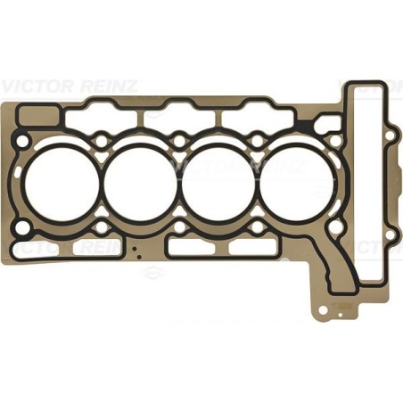 Gasket, cylinder head VICTOR REINZ 61-38005-00