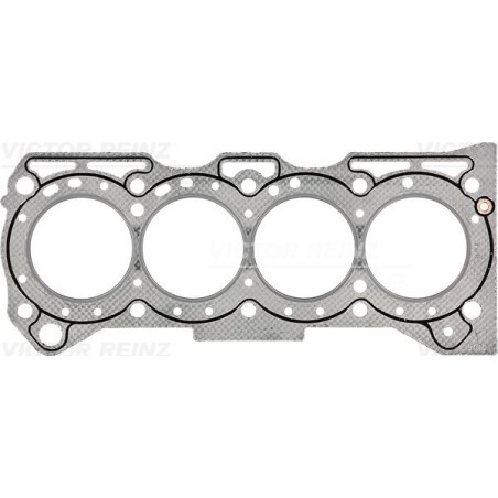 Gasket, cylinder head VICTOR REINZ 61-52645-00