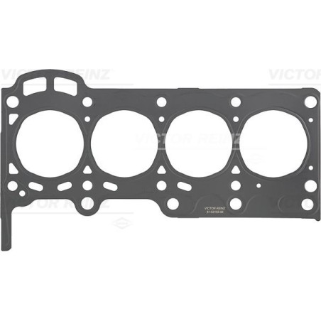 Gasket, cylinder head VICTOR REINZ 61-53155-00