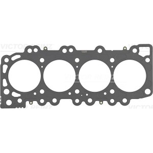Gasket, cylinder head VICTOR REINZ 61-53635-50
