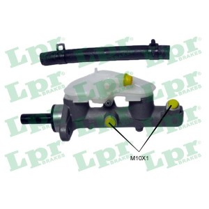 Brake Master Cylinder LPR 6142