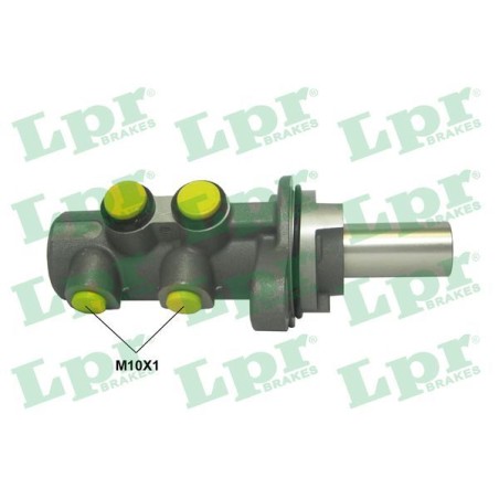 Brake Master Cylinder LPR 6167