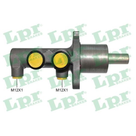 Brake Master Cylinder LPR 6172