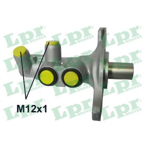 Brake Master Cylinder LPR 6173