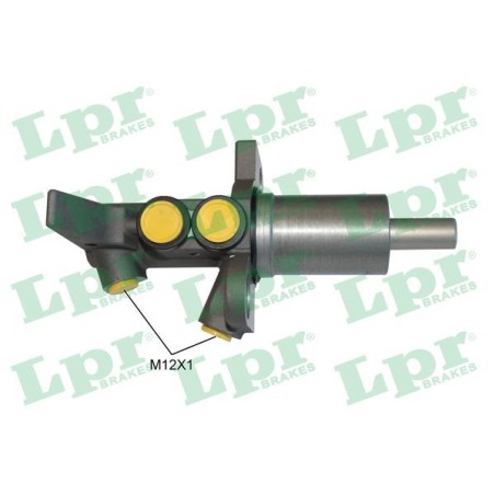 Brake Master Cylinder LPR 6229