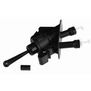 Master Cylinder, clutch SACHS 6284654026