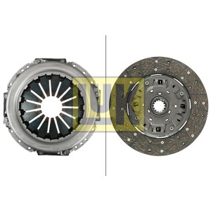Σετ συμπλέκτη LuK 628329409