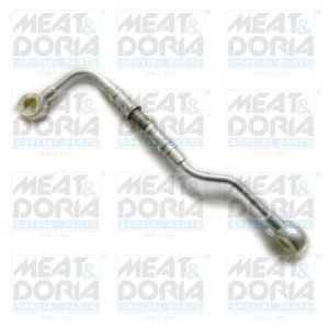 Σωλήνας λαδιού, τούρμπο MEAT & DORIA 63029