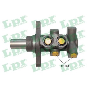 Brake Master Cylinder LPR 6343