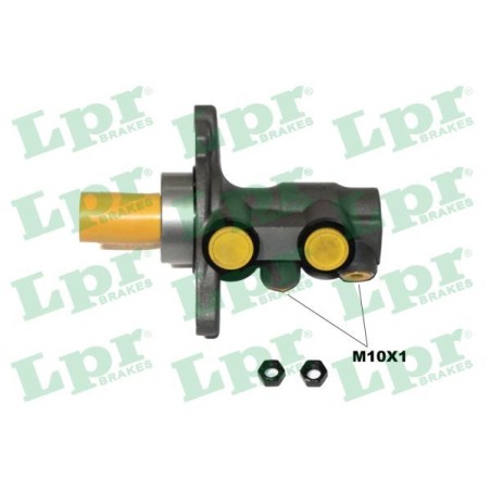 Brake Master Cylinder LPR 6361