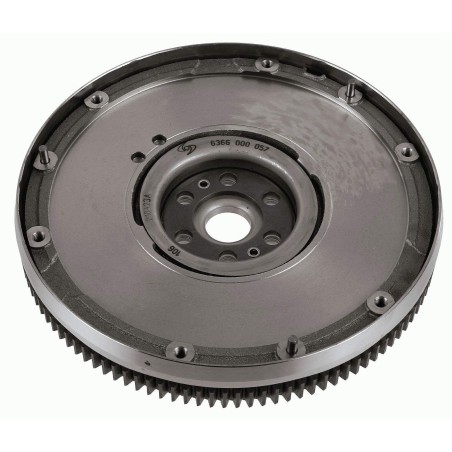 Flywheel SACHS 6366000057