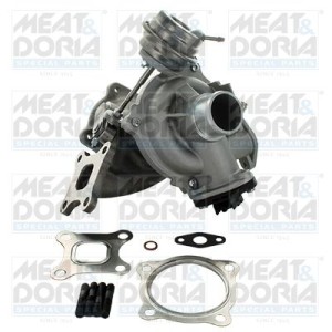 Charger, charging (supercharged/turbocharged) MEAT & DORIA 65252