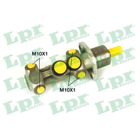 Brake Master Cylinder LPR 6758