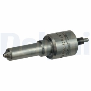 Repair Kit, injection nozzle DELPHI 6980537