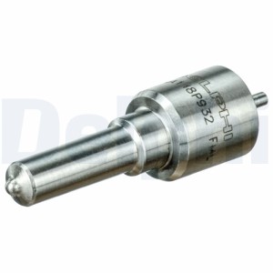 Repair Kit, injection nozzle DELPHI 6980541