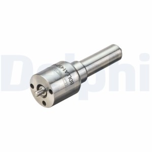 Repair Kit, injection nozzle DELPHI 6980549