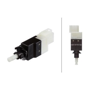 Stop Light Switch HELLA 6DD008622-881