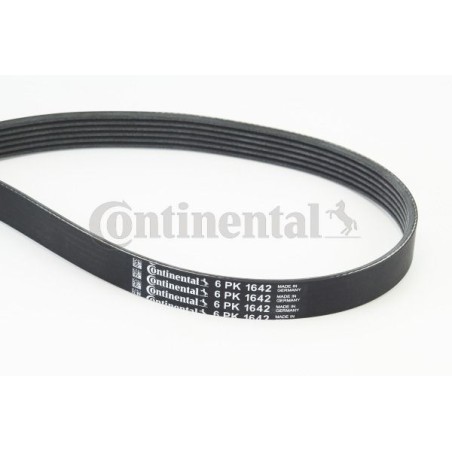 V-Ribbed Belt CONTINENTAL CTAM 6PK1642