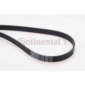 V-Ribbed Belt CONTINENTAL CTAM 6PK2404