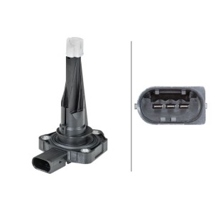 Sensor, engine oil level HELLA 6PR010497-721