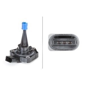 Sensor, engine oil level HELLA 6PR013680-081