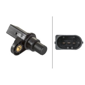 Sensor, crankshaft pulse HELLA 6PU009163-331