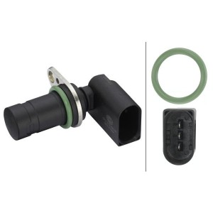 Sensor, crankshaft pulse HELLA 6PU012680-011