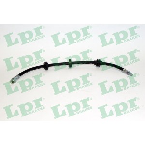 Ελαστικός σωλήνας φρένων LPR 6T47887