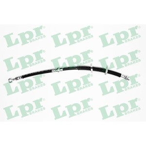 Ελαστικός σωλήνας φρένων LPR 6T48197