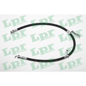 Ελαστικός σωλήνας φρένων LPR 6T48429