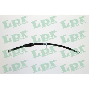 Ελαστικός σωλήνας φρένων LPR 6T48505