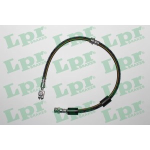 Ελαστικός σωλήνας φρένων LPR 6T48617