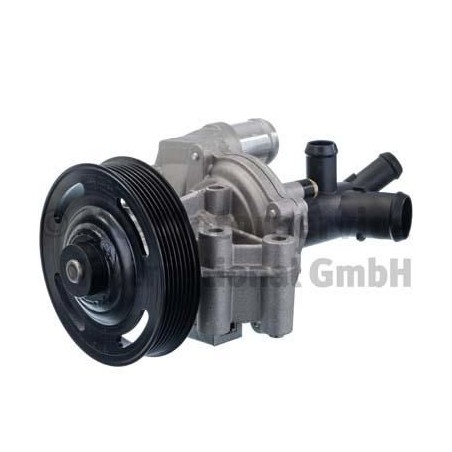 Water Pump, engine cooling PIERBURG 7.02676.02.0