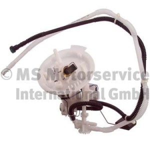 Sender Unit, fuel tank PIERBURG 7.02701.30.0