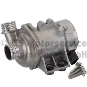 Water Pump, engine cooling PIERBURG 7.02851.20.0