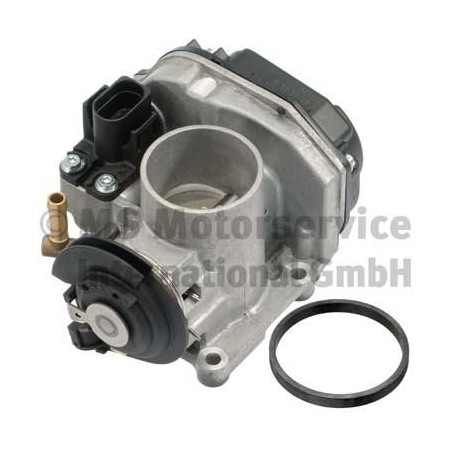 Throttle Body PIERBURG 7.03703.37.0