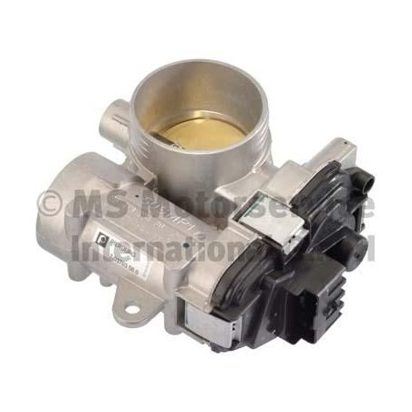 Throttle Body PIERBURG 7.03703.58.0