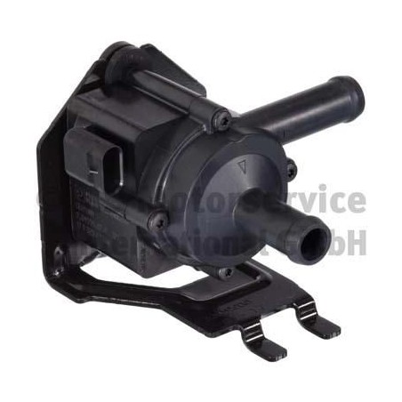 Auxiliary Water Pump (cooling water circuit) PIERBURG 7.04559.07.0