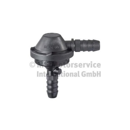 Boost Pressure Control Valve PIERBURG 7.05817.01.0