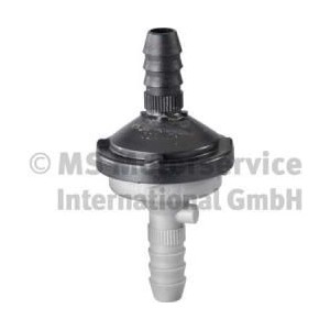 Boost Pressure Control Valve PIERBURG 7.05817.02.0