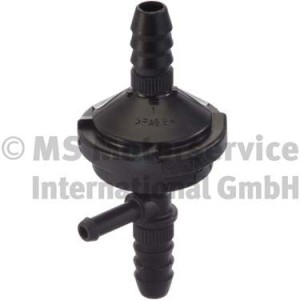 Valve, secondary ventilation PIERBURG 7.05817.05.0