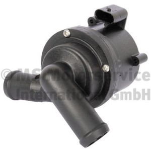 Auxiliary Water Pump (cooling water circuit) PIERBURG 7.06740.13.0