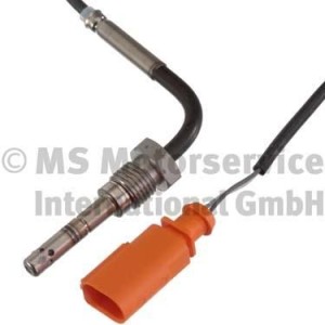 Sensor, exhaust gas temperature PIERBURG 7.08369.11.0