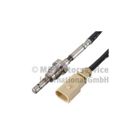 Sensor, exhaust gas temperature PIERBURG 7.08369.79.0